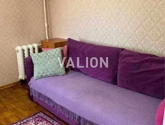 Продаж однокімнатой квартири вул. Братів Зерових 14-а Солом’янський район