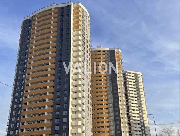 Продажа 2-к квартира ул. Николая Кибальчича 1г