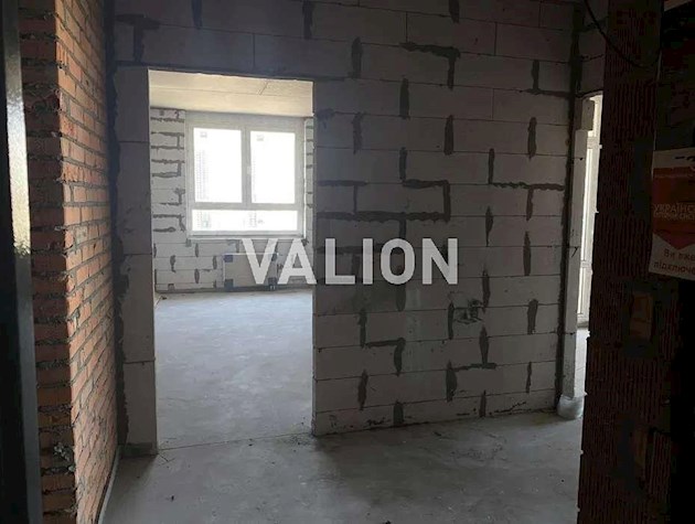 Продажа 2-к квартира ул. Николая Кибальчича 1г