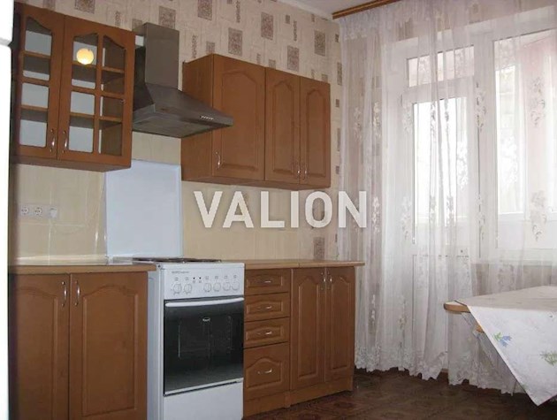 Продажа 1-к квартира ул. Урловская 11