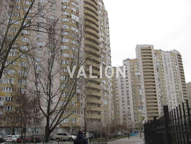 Продажа 1-к квартира ул. Урловская 11