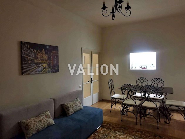 Продаж 2-к квартири 54 м² сталінка. газ. вул.Лондонска, 10.