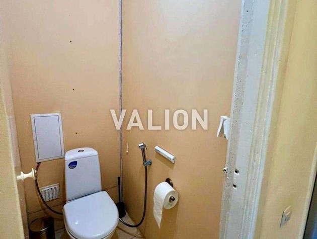 Продаж 2-к квартири 54 м² сталінка. газ. вул.Лондонска, 10.