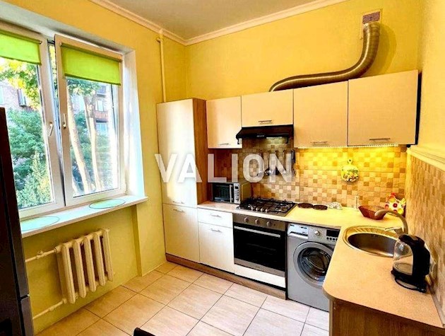 Продажа 2-к квартиры ул. Лондонский 10
