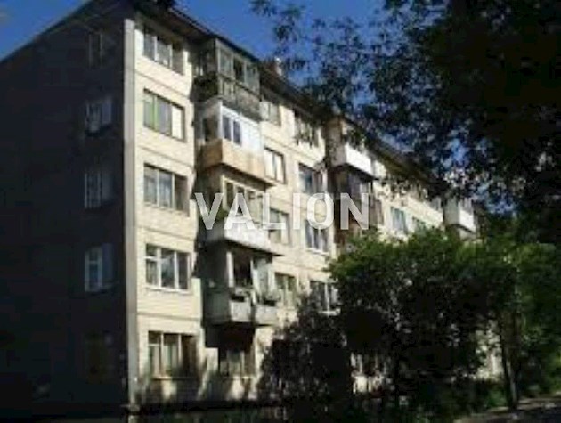Продажа 3-к квартиры ул. Жамбыла Жабаева 2