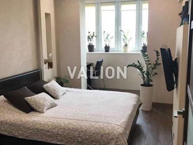Продажа квартиры Оболонский просп. 11а