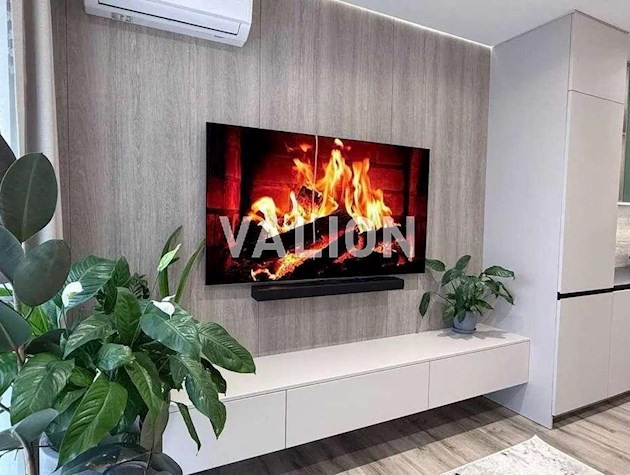 Продажа 2-к квартиры улица Михаила Максимовича 28е