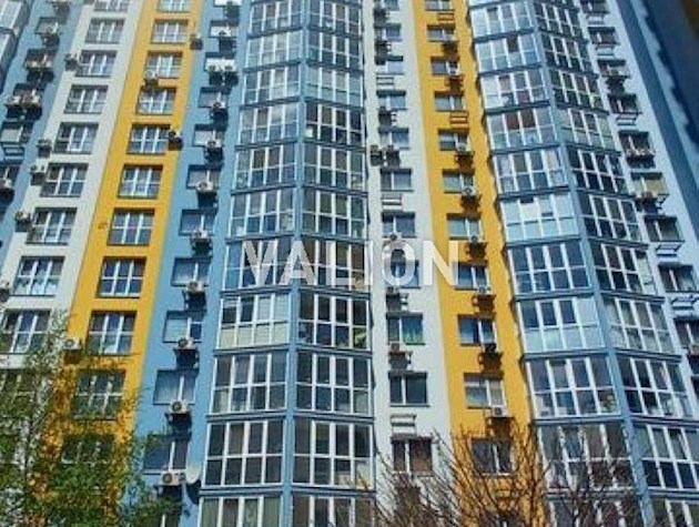 Продаж 1-к квартири вул. Вишняківська 4