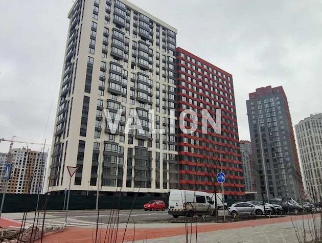 Продаж 2-кімнатної квартири по вул.Змієнка Всеволода, 13 ЖК Варшавський 3