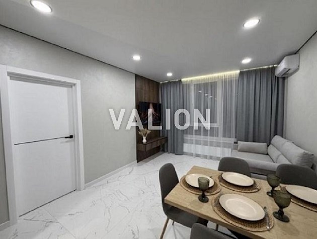 Продам 1к квартиру в ЗЖК Варшавський-3, Олександра Олеся 27