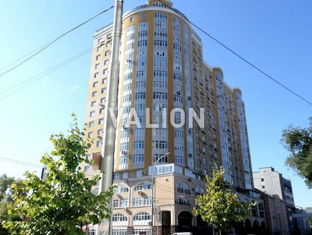 Продам 4-кімн.140м2 вул. Антоновича 72