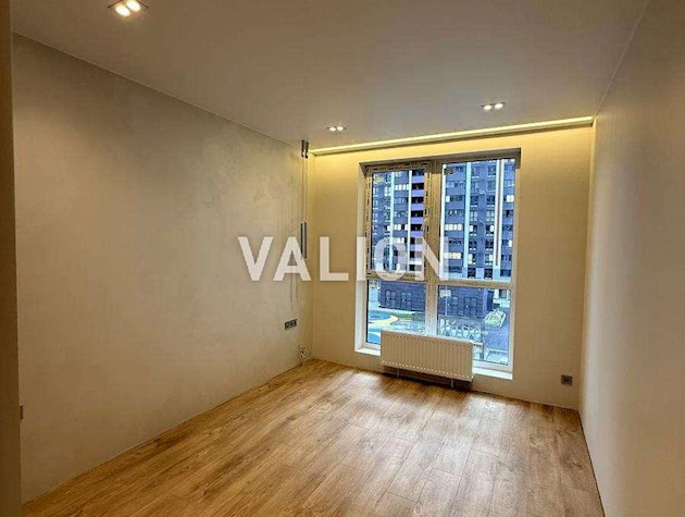 Продаж 2к квартири за адресою Пр-т Повітряних сил, 56Б (ЖК OK’LAND)