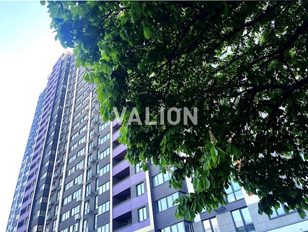 Продаж 2к квартири за адресою Пр-т Повітряних сил, 56Б (ЖК OK’LAND)
