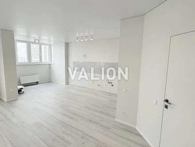 Продажа 1 к квартиры-студио 48 кв.м ЖК Русановская гавань Днепровский рн, ул. Никольско-Слободская, 8
