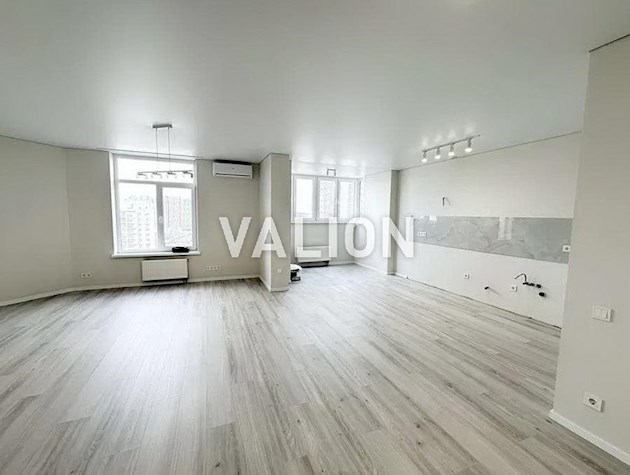 Продажа 1 к квартиры-студио 48 кв.м ЖК Русановская гавань Днепровский рн, ул. Никольско-Слободская, 8