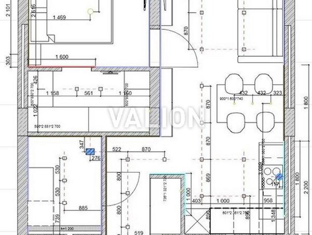 Продается 1-комнатная квартира, ЖК Республика (Теремки), улица Братьев Шеметов, 8