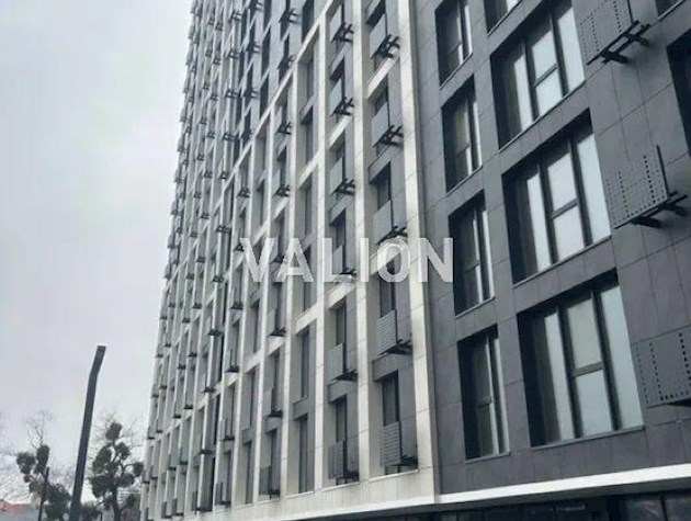 Продажа 1-к квартиры ул. Андрея Верхосмотра 30