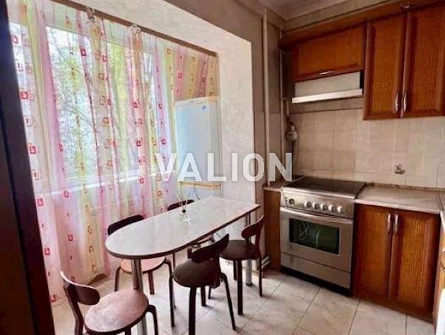 Продажа 2-к квартира ул. Полярная 11