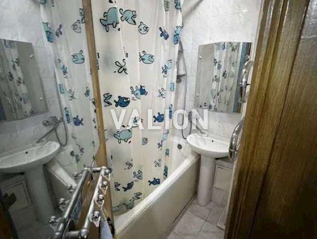 Продаж 2-к квартири вул. Мілютенка 30/12