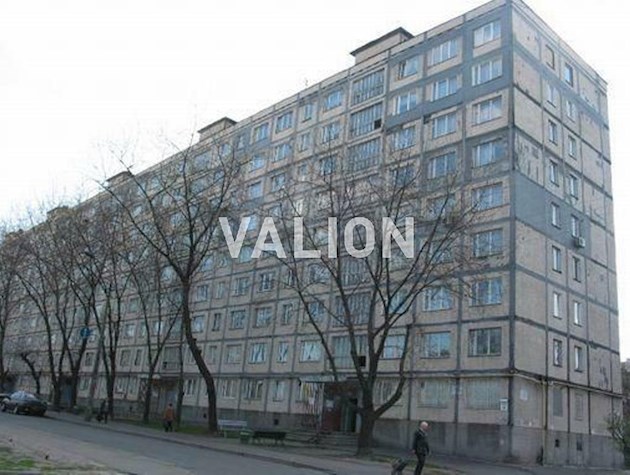 Продажа 3-х комнатной квартиры ул. А.Соловьяненка, 10