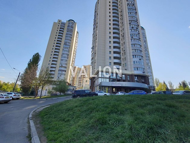Продажа 1-к квартиры бульв. Николая Руденко 14Д