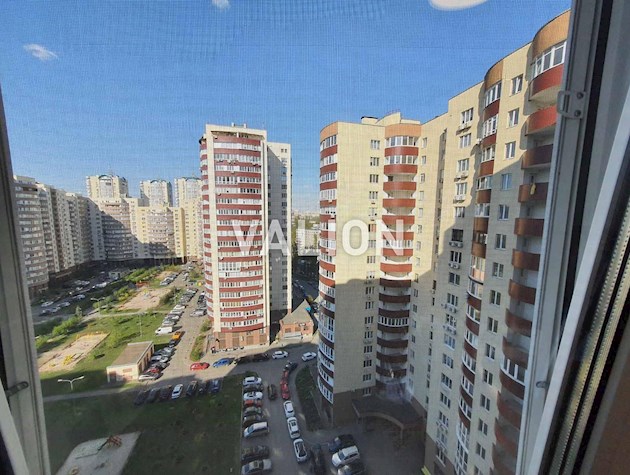 Продажа 1-к квартиры бульв. Николая Руденко 14Д