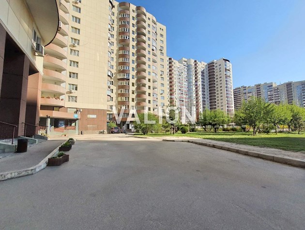 Продажа 1-к квартиры бульв. Николая Руденко 14Д