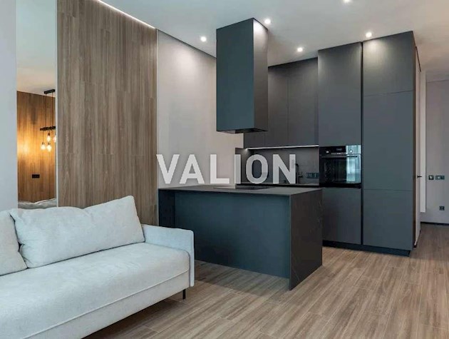 Продажа 1-к квартиры пер. Берестейский 11к3