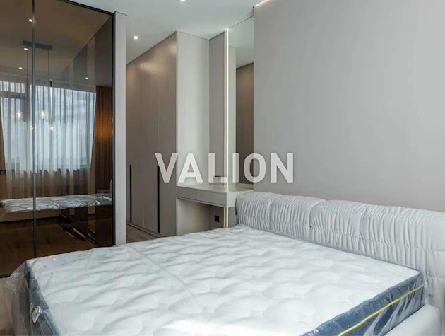 Продажа 1-к квартиры пер. Берестейский 11к3