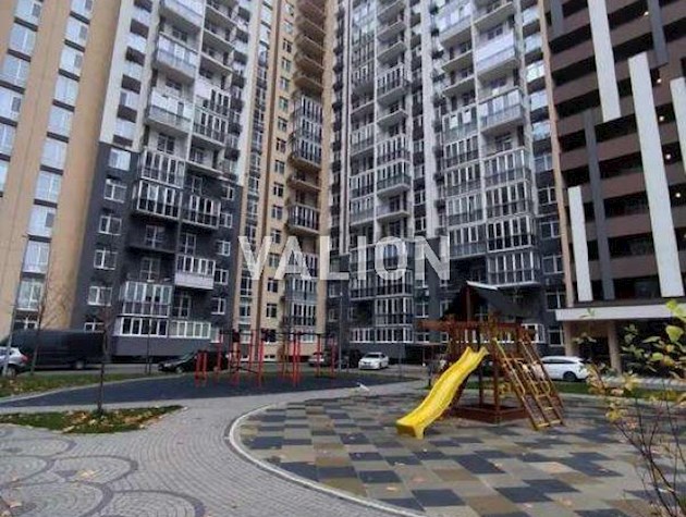 Продаж 1-к квартири Заболотного 148в