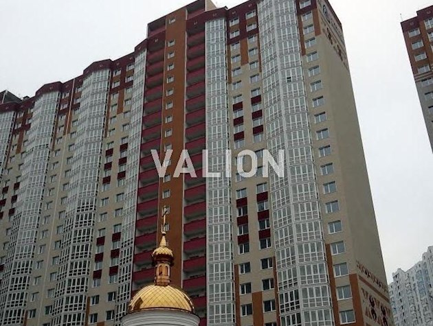 Продажа однокомнатной квартиры по ул. Бориса Гмыри, 12б. ЖК Патриотика, дом 11 Дубровица, Осокорки, Позняки Дарницкий район.