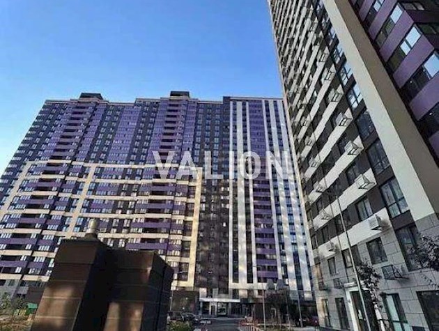Продажа 2-к квартиры просп. Воздушных сил 56