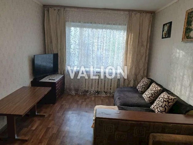 Продажа 2-к квартира ул. Гродненская 3/5