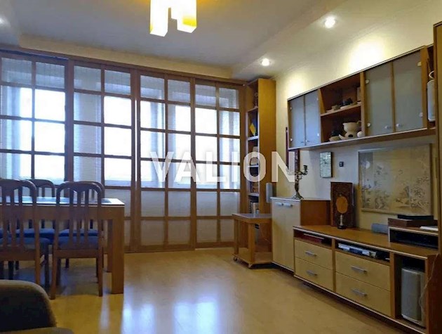 Продажа 3-к квартиры ул. Николая Бажана 14