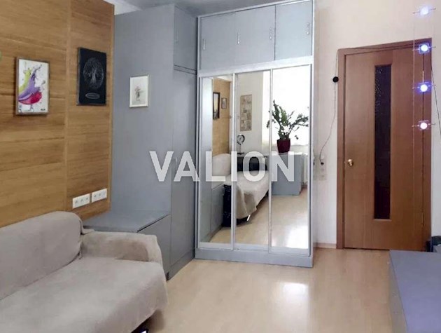 Продажа 3-к квартиры ул. Николая Бажана 14