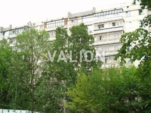 Продаж 1-к квартири вул. Татарська 38