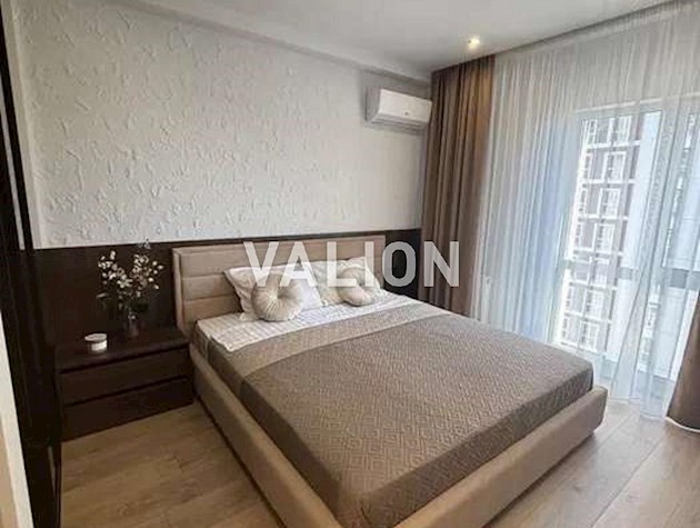 Продажа 2-комнатной квартиры по ул.Максимовича Михаила (Трутенко), 24г ЖК Новая Англия