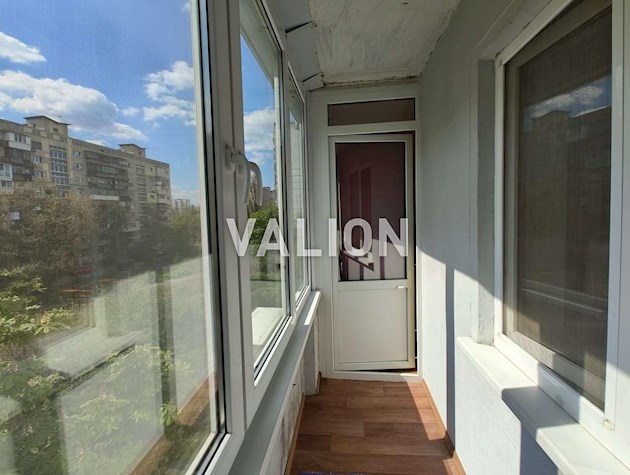 Продажа 1-к квартиры ул. Энтузиастов 19/1