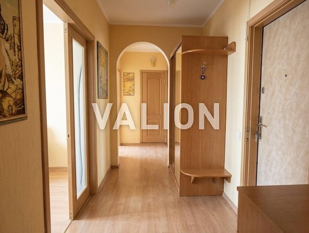 Продаж 2-кімнатної квартири, Святошинський район, вул. Курбаса, 17