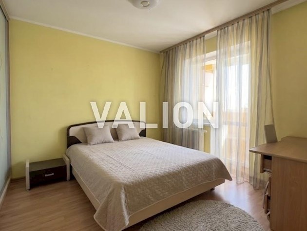 Продаж 2-кімнатної квартири, Святошинський район, вул. Курбаса, 17