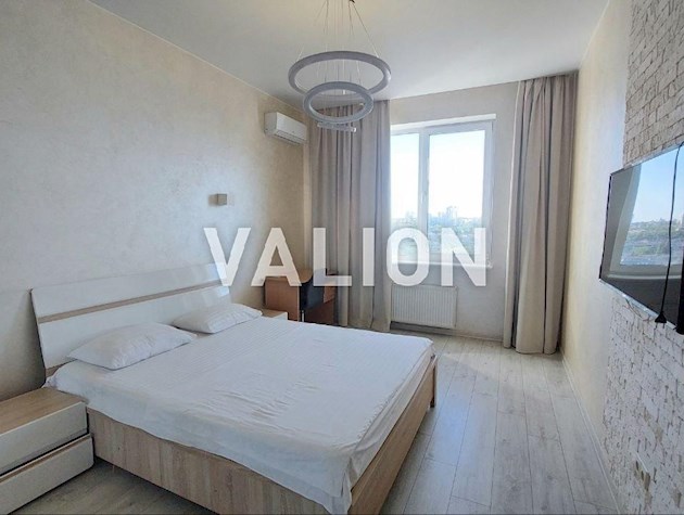 Продам 1-кімн.квартиру Берестейський проспект 26 ЖК Smart Plaza