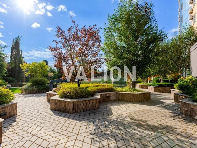 Продам 1-комн.квартиру Берестейский проспект 26 ЖК SmartPlaza