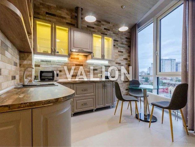 Продам 1-комн.квартиру Берестейский проспект 26 ЖК SmartPlaza