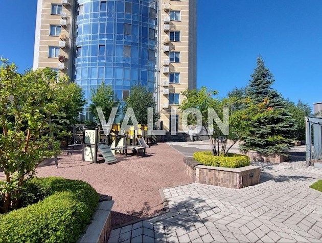Продам 1-кімн.квартиру Берестейський проспект 26 ЖК Smart Plaza
