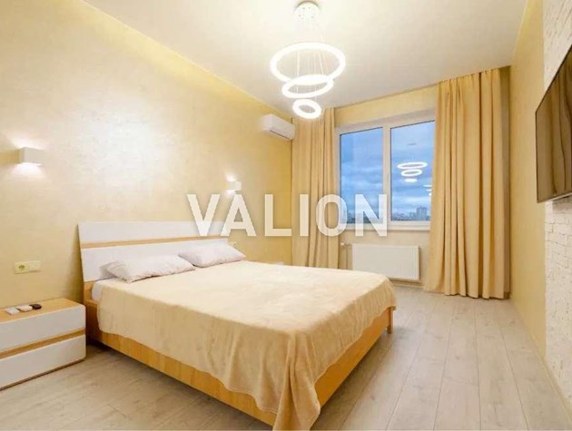 Продам 1-комн.квартиру Берестейский проспект 26 ЖК SmartPlaza