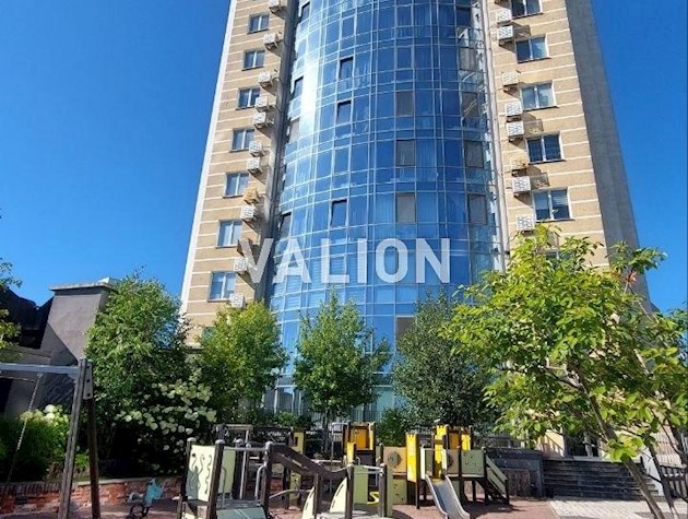 Продам 1-кімн.квартиру Берестейський проспект 26 ЖК Smart Plaza