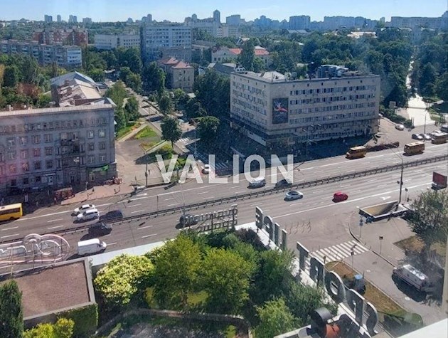 Продам 1-кімн.квартиру Берестейський проспект 26 ЖК Smart Plaza