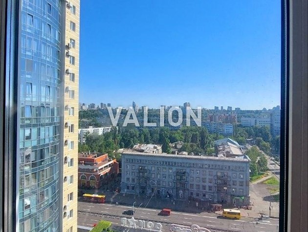 Продам 1-кімн.квартиру Берестейський проспект 26 ЖК Smart Plaza