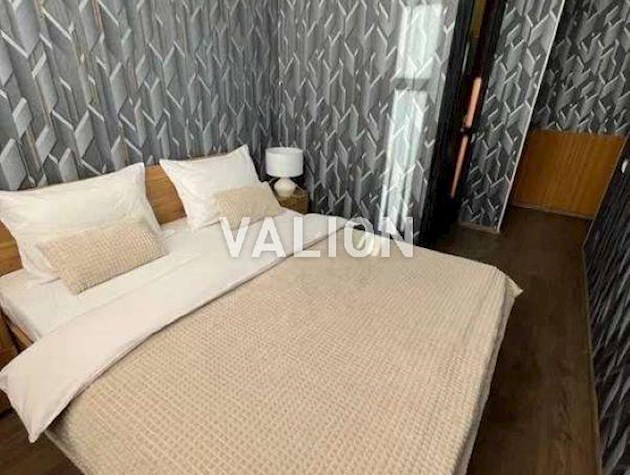 Продажа 4-к квартиры ул. Жилянськая 118