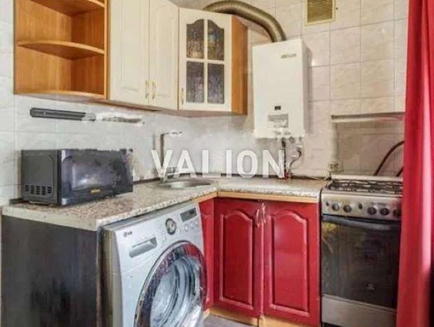 Продажа 1-к квартиры ул. Победы 9
